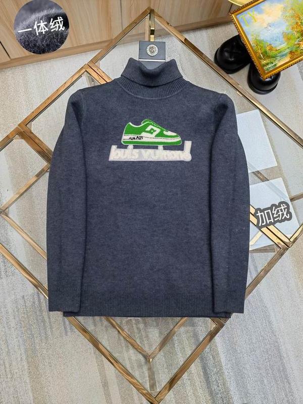 LV Men's Sweater 77